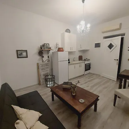 Morpheus Apartment Corfu  Exterior photo