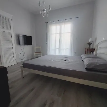 Morpheus Apartment Corfu  Exterior photo